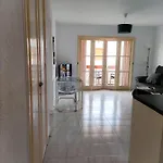 91 Port Royale Cristianos Apartment