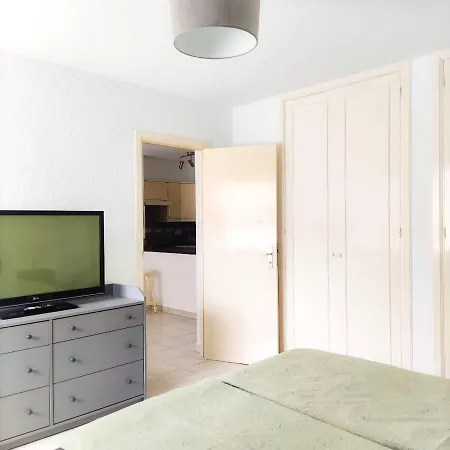 Apartment 91 Port Royale Cristianos Los Cristianos (Tenerife)