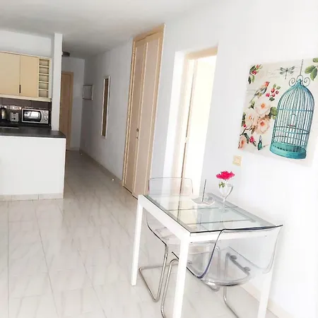 Apartment 91 Port Royale Cristianos *