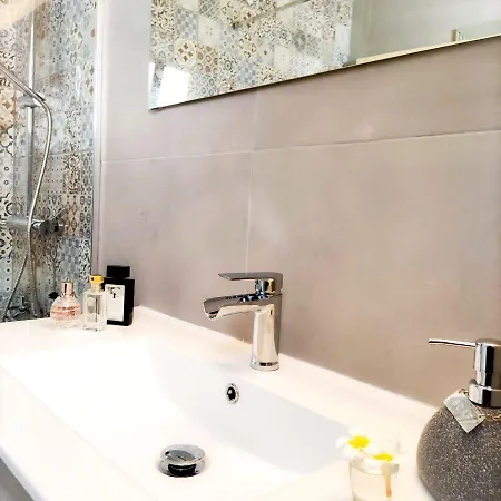 Apartment 91 Port Royale Cristianos
