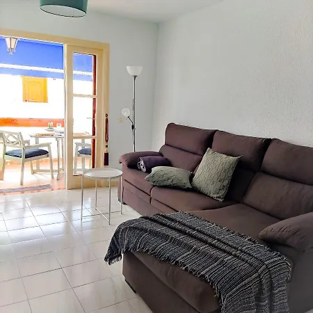 91 Port Royale Cristianos Apartment Los Cristianos (Tenerife)