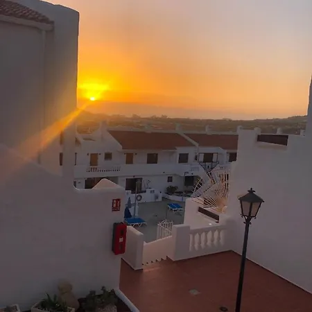 Apartment 91 Port Royale Cristianos