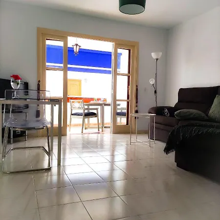 91 Port Royale Cristianos Los Cristianos (Tenerife)