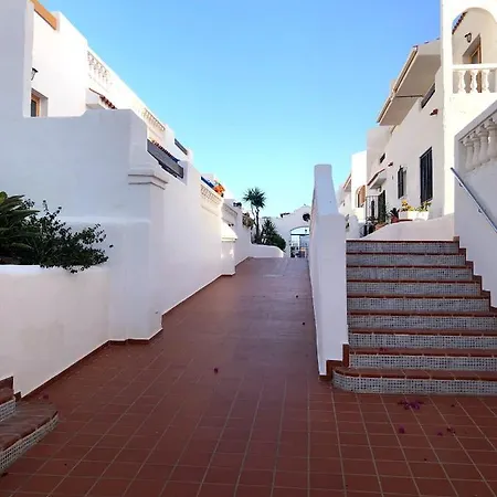91 Port Royale Cristianos Apartmán Los Cristianos (Tenerife)