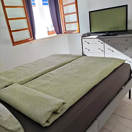 91 Port Royale Cristianos Los Cristianos (Tenerife)