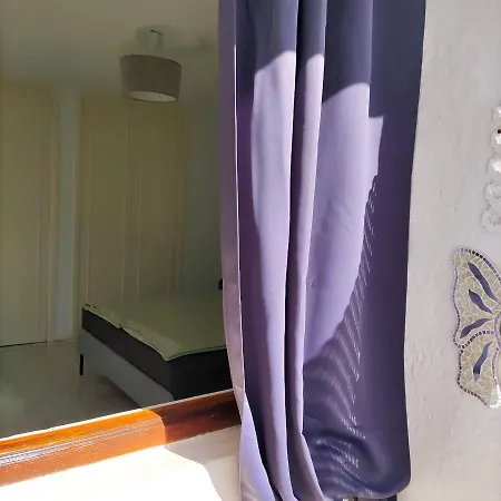 Apartment 91 Port Royale Cristianos *