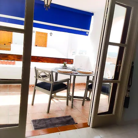 Apartmán 91 Port Royale Cristianos