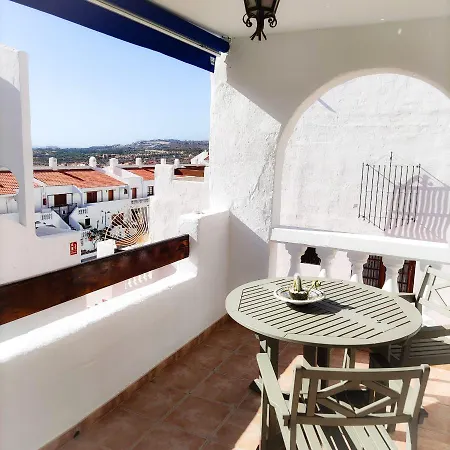 Apartment 91 Port Royale Cristianos