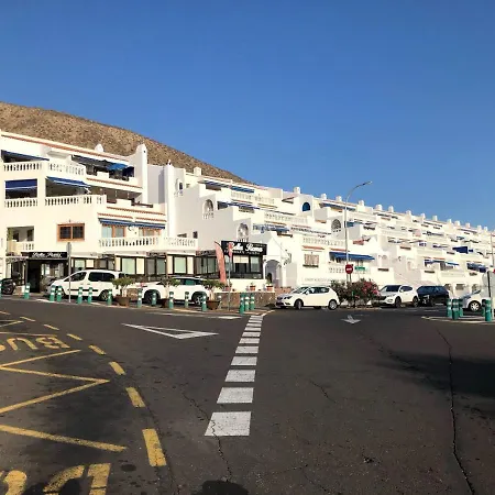 Apartment 91 Port Royale Cristianos