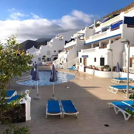 91 Port Royale Cristianos Apartmán