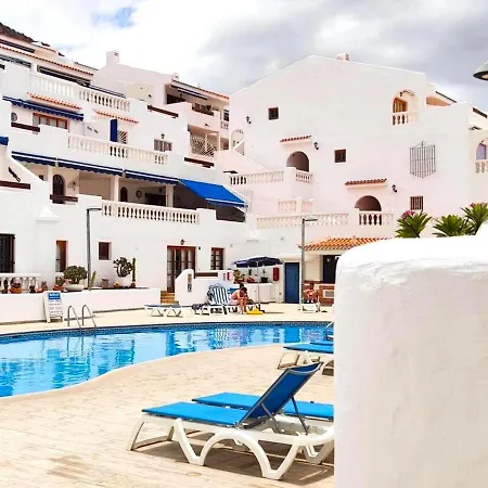 91 Port Royale Cristianos *
