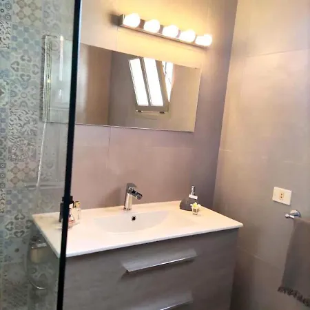 Apartment 91 Port Royale Cristianos