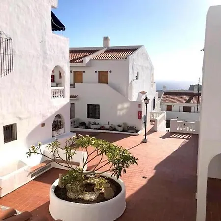 91 Port Royale Cristianos Los Cristianos (Tenerife)