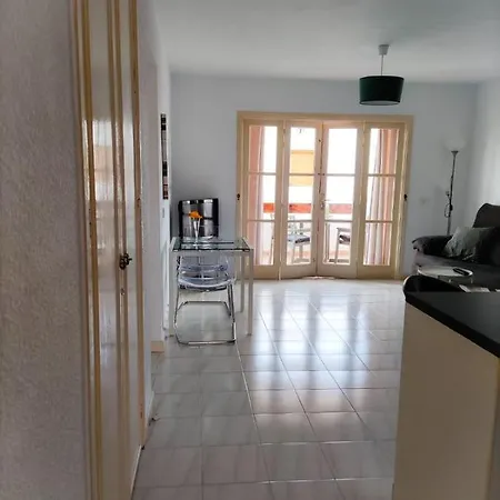 91 Port Royale Cristianos Apartment