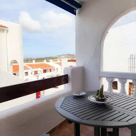 Apartment 91 Port Royale Cristianos Los Cristianos (Tenerife)