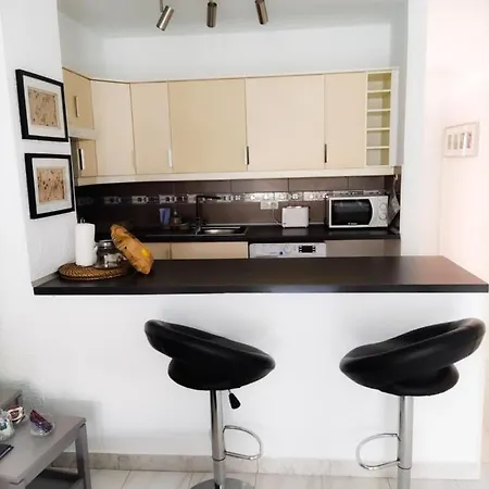 Apartment 91 Port Royale Cristianos Los Cristianos (Tenerife)