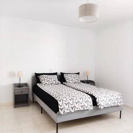 91 Port Royale Cristianos Apartment Los Cristianos (Tenerife)
